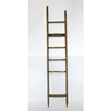 Oude ladder kort